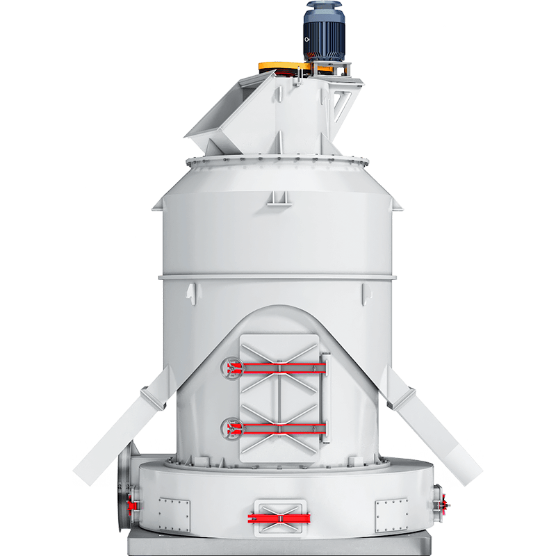 GKSF1920砂粉一體機